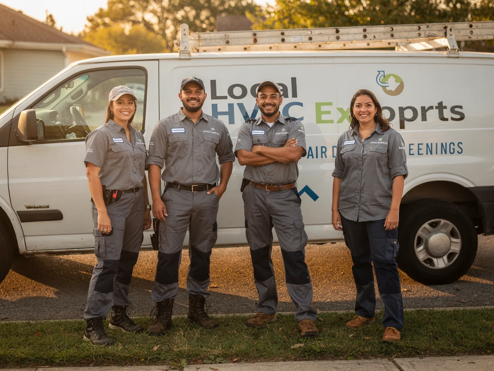 24/7 HVAC Repair & AC Replacement company in Walkerville, MI